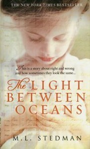 Picture of The Light Between Oceans