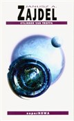 Cylinder v... - Janusz A. Zajdel -  Książka z wysyłką do UK