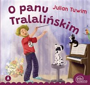 polish book : O panu Tra... - Julian Tuwim