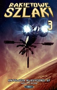 Obrazek Rakietowe szlaki Tom 3