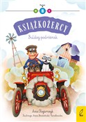 Zobacz : Książkożer... - Joanna Olejarczyk