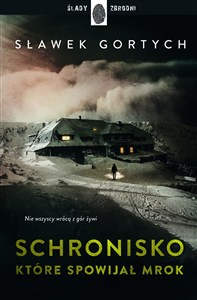 Obrazek Schronisko, które spowijał mrok