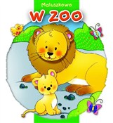 polish book : Maluszkowo... - Agnieszka Sobich