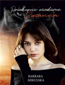 Przekupić ... - Barbara M. Mikulska -  books from Poland