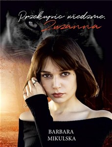 Picture of Przekupić wiedźmę Zuzanna