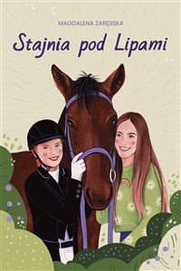 Obrazek Stajnia pod Lipami