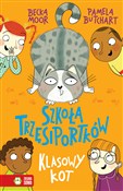 Książka : Szkoła Trz... - Pamela Butchart