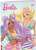 Barbie Kol... - Opracowanie Zbiorowe -  Polish Bookstore 