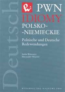 Obrazek Idiomy polsko - niemieckie