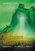 Polska książka : W krainie ... - Andrzej Żak