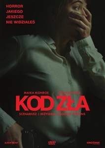 Picture of Kod zła DVD