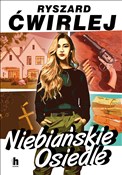Książka : Niebiański... - Ryszard Ćwirlej