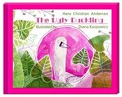 The Ugly D... - Hans Christian Andersen -  books from Poland
