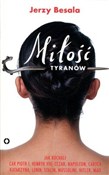 Miłość tyr... - Jerzy Besala -  Polish Bookstore 