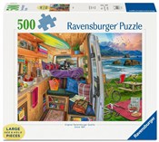 Puzzle 2D:... -  Książka z wysyłką do UK