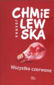 Obrazek Wszystko czerwone