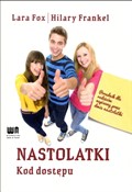Polska książka : NASTOLATKI... - Fox Lara, Frankel Hilary