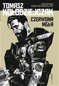 Czerwona m... - Tomasz Kołodziejczak - Ksiegarnia w UK