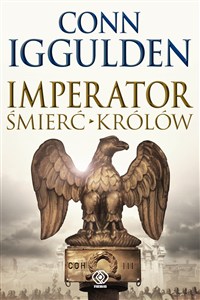 Obrazek Imperator Śmierć królów