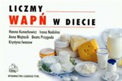 Książka : Liczmy wap... - Hanna Kunachowicz