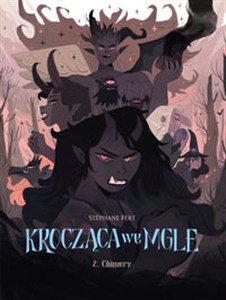 Obrazek Krocząca we mgle 2 Chimery