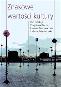 Obrazek Znakowe wartości kultury