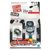 Beyblade M... -  foreign books in polish 