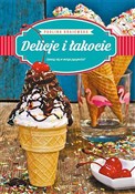 polish book : Delicje i ... - Paulina Krajewska
