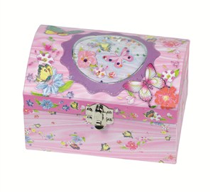 Obrazek Pozytywka Baletnica