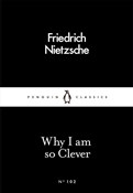 Why I am S... - Friedrich Nietzsche -  books from Poland