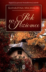 Obrazek ROK W POZIOMCE WYD.KIESZONKOWE