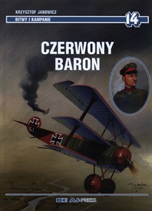 Obrazek Czerwony baron