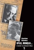 Było, minę... - Stanisław Różewicz - Ksiegarnia w UK