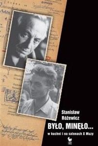 Picture of Było, minęło... W kuchni i na salonach X Muzy