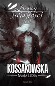 Bramy Świa... - Maja Lidia Kossakowska - Ksiegarnia w UK