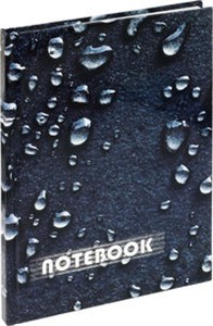 Obrazek Brulion A5 96 kartek