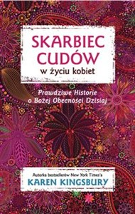 Picture of Skarbiec cudów w życiu kobiet