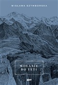 Wołanie do... - Wisława Szymborska -  Książka z wysyłką do UK