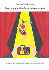 Picture of Predykatory nonkonformizmu pozornego