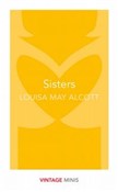 Książka : Sisters - Louisa May Alcott