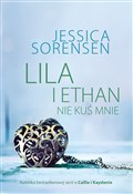 Lila i Eth... - Jessica Sorensen -  books in polish 
