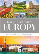 polish book : Księga cud... - Opracowanie Zbiorowe