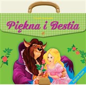 Książka : Piękna i b... - Urszula Kozłowska