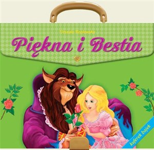 Picture of Piękna i bestia