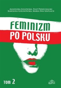 Picture of Feminizm po polsku Tom 2