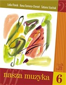 polish book : Nasza muzy... - Opracowanie Zbiorowe