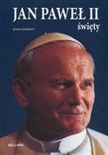 Książka : Jan Paweł ... - Gianni Ginsanti