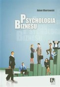 Psychologi... - Adam Ubertowski - Ksiegarnia w UK