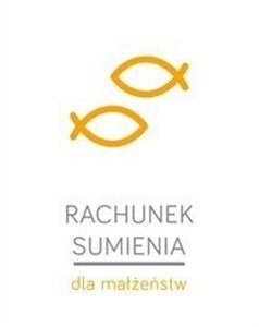 Picture of Rachunek sumienia dla małżeństw (25 szt.)