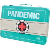 Pandemic 1... -  foreign books in polish 